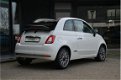 Fiat 500 C - Cabrio 1.2 Lounge. Origineel NL, Navi, Climate Control, 16'', Cruise Control - 1 - Thumbnail