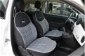 Fiat 500 C - Cabrio 1.2 Lounge. Origineel NL, Navi, Climate Control, 16'', Cruise Control - 1 - Thumbnail