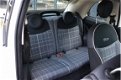 Fiat 500 C - Cabrio 1.2 Lounge. Origineel NL, Navi, Climate Control, 16'', Cruise Control - 1 - Thumbnail