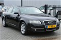 Audi A6 - 2.8 210PK FSI Pro Line Business ORG NL 1-EIG Dealer Onderhouden Navi, Leer, Stoelverw, - 1 - Thumbnail