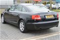 Audi A6 - 2.8 210PK FSI Pro Line Business ORG NL 1-EIG Dealer Onderhouden Navi, Leer, Stoelverw, - 1 - Thumbnail