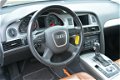 Audi A6 - 2.8 210PK FSI Pro Line Business ORG NL 1-EIG Dealer Onderhouden Navi, Leer, Stoelverw, - 1 - Thumbnail