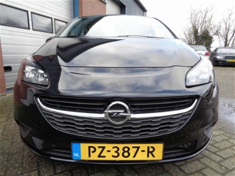 Opel Corsa - 1.4 Edition 5 Deurs, nieuwstaat - 1