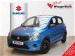 Suzuki Celerio - 1.0 Black&Blue [ALLSEASONBANDEN/ZWARTE VELGEN/AIRCO/GT-PAKKET] - 1 - Thumbnail