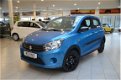 Suzuki Celerio - 1.0 Black&Blue [ALLSEASONBANDEN/ZWARTE VELGEN/AIRCO/GT-PAKKET] - 1 - Thumbnail