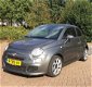 Fiat 500 - 0.9 TwinAir Turbo 500 SPORT RIJKLAAR - 1 - Thumbnail