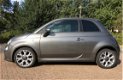 Fiat 500 - 0.9 TwinAir Turbo 500 SPORT RIJKLAAR - 1 - Thumbnail