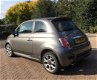 Fiat 500 - 0.9 TwinAir Turbo 500 SPORT RIJKLAAR - 1 - Thumbnail