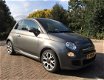 Fiat 500 - 0.9 TwinAir Turbo 500 SPORT RIJKLAAR - 1 - Thumbnail