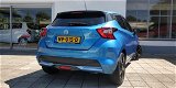 Nissan Micra - 1.5 dci 90pk Tekna AVM BOSE LEER - 1 - Thumbnail