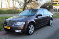 Skoda Octavia - 1.6 TDI Greenline Businessline Navi, PDC - 1 - Thumbnail