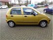 Daewoo Matiz - 0.8i SE - 1 - Thumbnail