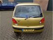 Daewoo Matiz - 0.8i SE - 1 - Thumbnail