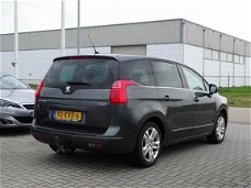 Peugeot 5008 - 2.0 HDiF GT 5p