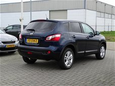 Nissan Qashqai - 1.6 Visia