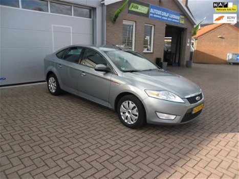 Ford Mondeo - 2.0-16V Trend - 1