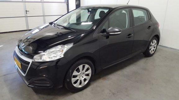 Peugeot 208 - 1.0 PureTech Access NAVI/AIRCO/CRUISE - 1