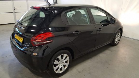 Peugeot 208 - 1.0 PureTech Access NAVI/AIRCO/CRUISE - 1