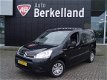 Citroën Berlingo - 1.6 HDI 500 Comfort 75pk Airco Trekhaak Cruise APK 26-02-2020 v.a 131, -PM Fin.le - 1 - Thumbnail