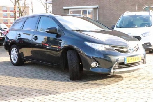 Toyota Auris Touring Sports - 1.8 Hybrid Dynamic Navi | Camera | Cruise - 1