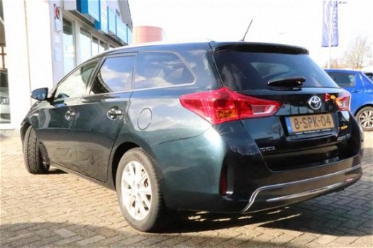 Toyota Auris Touring Sports - 1.8 Hybrid Dynamic Navi | Camera | Cruise - 1