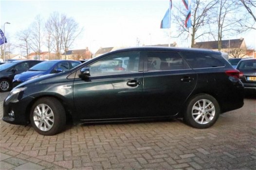 Toyota Auris Touring Sports - 1.8 Hybrid Dynamic Navi | Camera | Cruise - 1