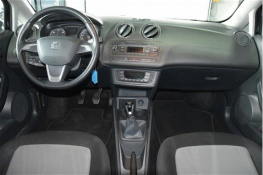 Seat Ibiza ST - 1.2 TDI Style Business Ecomotive Airco Rijklaarprijs Inruil Mogelijk - 1