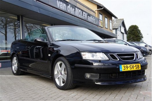 Saab 9-3 Cabrio - 2.8 TURBO V6 Aero 20Y Edition - 1