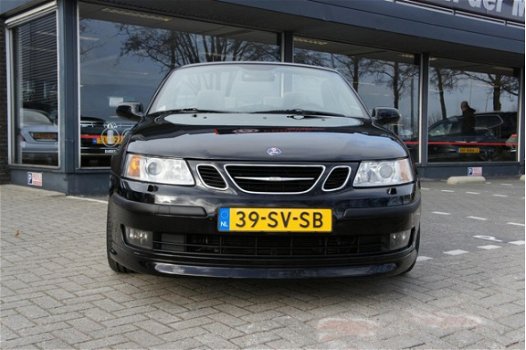 Saab 9-3 Cabrio - 2.8 TURBO V6 Aero 20Y Edition - 1