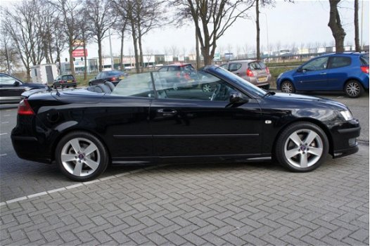 Saab 9-3 Cabrio - 2.8 TURBO V6 Aero 20Y Edition - 1