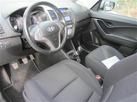 Hyundai ix20 - 1.4 i-Vision - 1