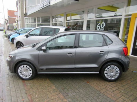 Volkswagen Polo - Airco Cpv Elektr.ramen 1.2 TSI Comfortline - 1