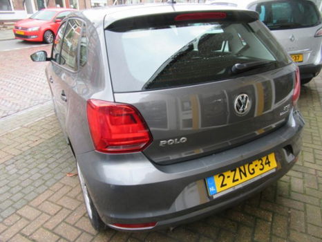 Volkswagen Polo - Airco Cpv Elektr.ramen 1.2 TSI Comfortline - 1