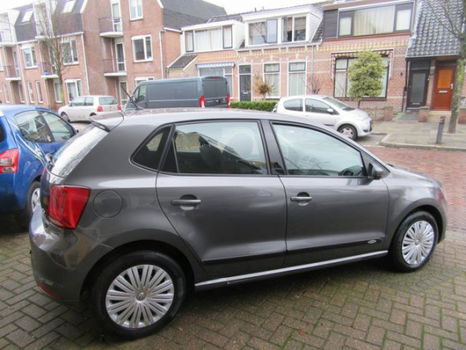 Volkswagen Polo - Airco Cpv Elektr.ramen 1.2 TSI Comfortline - 1