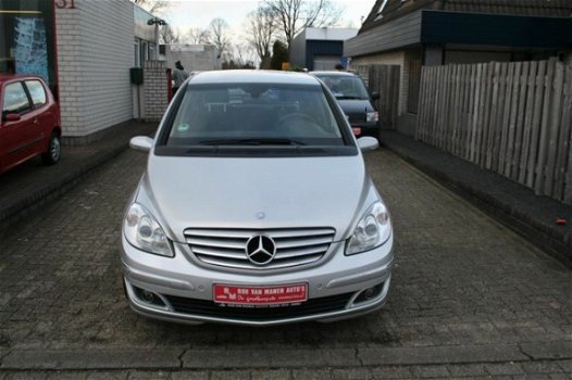 Mercedes-Benz B-klasse - 200 CDI klima, zgan - 1