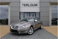 Jaguar XF - 2.7D V6 Premium Luxury --meeneemprijs - 1 - Thumbnail