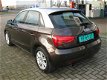 Audi A1 Sportback - 1.2 TFSI Attraction - 1 - Thumbnail