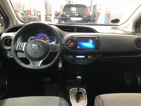 Toyota Yaris - 1.5 Hybrid Aspiration - 1