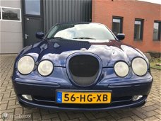 Jaguar S-type - 3.0 V6 Executive