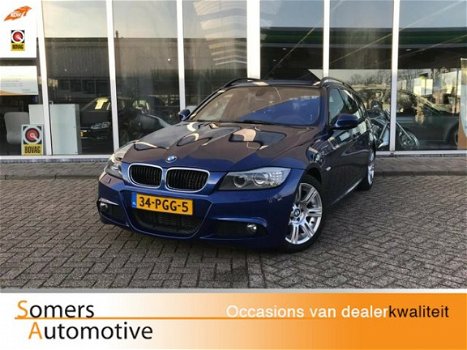 BMW 3-serie Touring - 320D 177pk High Ex. M-pakket pandak etc - 1