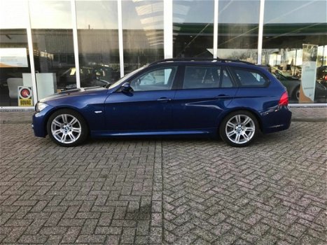 BMW 3-serie Touring - 320D 177pk High Ex. M-pakket pandak etc - 1