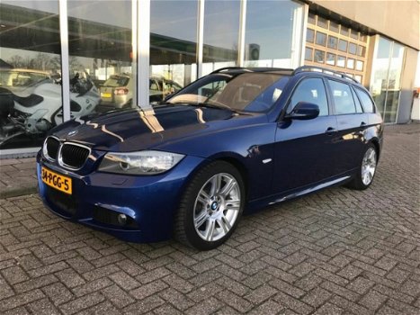 BMW 3-serie Touring - 320D 177pk High Ex. M-pakket pandak etc - 1