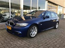 BMW 3-serie Touring - 320D 177pk High Ex. M-pakket pandak etc