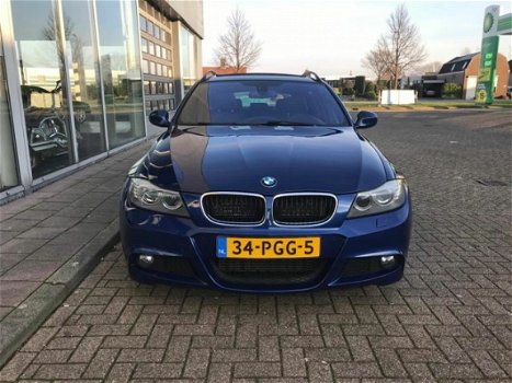 BMW 3-serie Touring - 320D 177pk High Ex. M-pakket pandak etc - 1