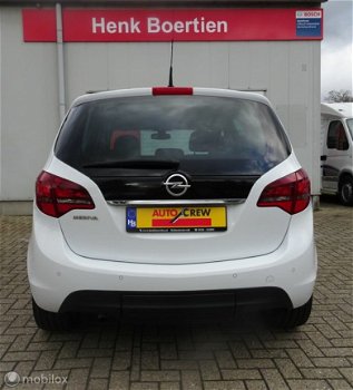 Opel Meriva - 1.4 Turbo Color Edition - 1