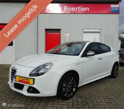 Alfa Romeo Giulietta - 1.4 T Veloce - 1