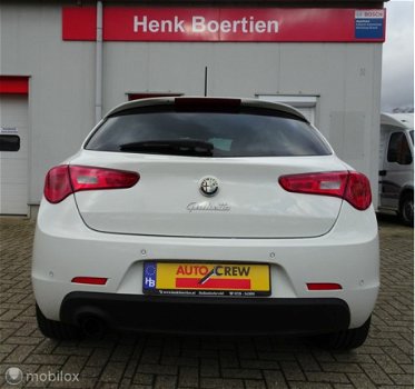 Alfa Romeo Giulietta - 1.4 T Veloce - 1