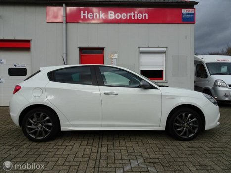 Alfa Romeo Giulietta - 1.4 T Veloce - 1