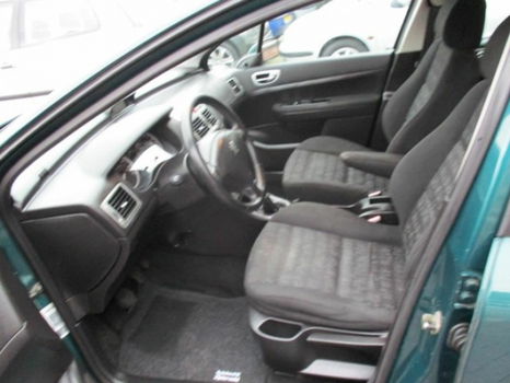 Peugeot 307 - 1.6-16V XS - 1