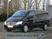 Mercedes-Benz Vito - 122 CDI V6 DC Lang Professional, AIRCO, 17 inch, Comfortstoelen, trekhaak, Priv - 1 - Thumbnail